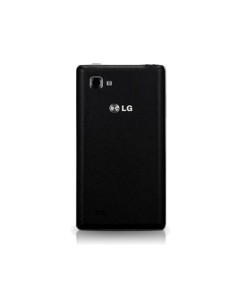 LG Optimus 4X HD P880 11,9 cm (4.7") SIM singola Android 4.0 3G 1 GB 16 GB 2150 mAh Nero 2