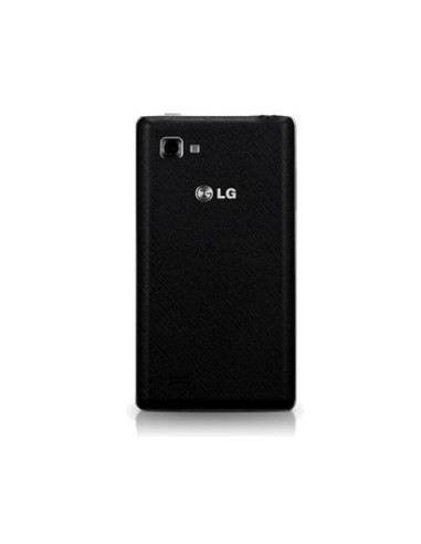 LG Optimus 4X HD P880 11,9 cm (4.7") SIM singola Android 4.0 3G 1 GB 16 GB 2150 mAh Nero