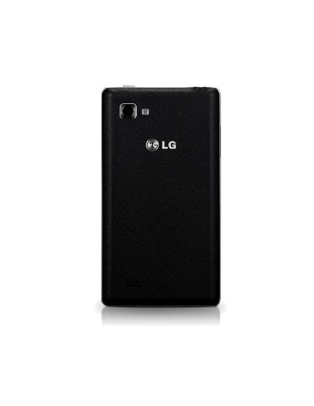 LG Optimus 4X HD P880 11,9 cm (4.7") SIM singola Android 4.0 3G 1 GB 16 GB 2150 mAh Nero
