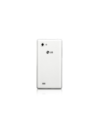 LG Optimus 4X HD P880 11,9 cm (4.7") SIM singola Android 4.0 3G 1 GB 16 GB 2150 mAh Bianco