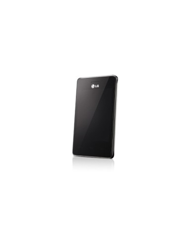 LG T375 8,13 cm (3.2") Doppia SIM 950 mAh Nero
