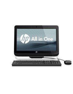 HP PC Pro 3420 All-in-One