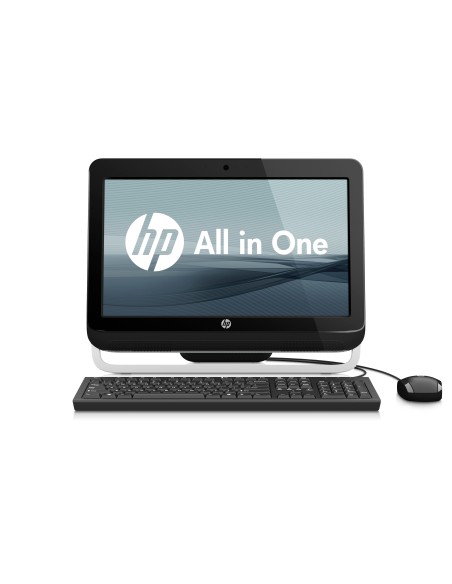 HP PC Pro 3420 All-in-One