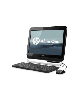 HP PC Pro 3420 All-in-One 2