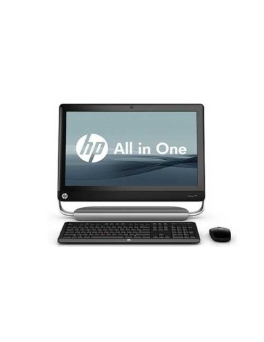 HP TouchSmart Elite 7320 Intel® Core™ i3 54,6 cm (21.5") 1920 x 1080 Pixel Touch screen 4 GB DDR3-SDRAM 500 GB HDD Windows 7