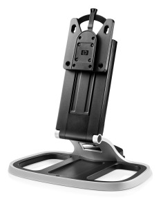 HP Supporto integrato work center per desktop e thin client ultra-slim 2