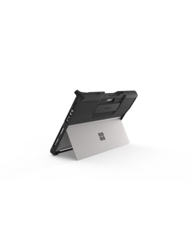 Kensington Custodia rinforzata BlackBelt™ 2° dan per Surface™ Pro