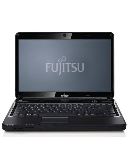 Fujitsu LIFEBOOK LH531 Netbook 35,6 cm (14") HD Intel® Core™ i3 4 GB DDR3-SDRAM 500 GB HDD Wi-Fi 4 (802.11n) Windows 7