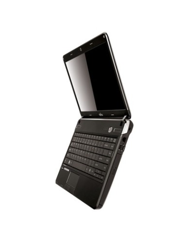 Fujitsu LIFEBOOK LH531 Netbook 35,6 cm (14") HD Intel® Core™ i3 4 GB DDR3-SDRAM 500 GB HDD Wi-Fi 4 (802.11n) Windows 7
