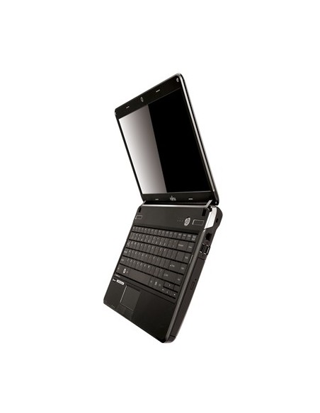 Fujitsu LIFEBOOK LH531 Netbook 35,6 cm (14") HD Intel® Core™ i3 4 GB DDR3-SDRAM 500 GB HDD Wi-Fi 4 (802.11n) Windows 7