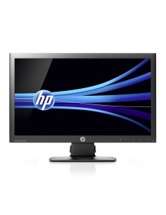 HP LE2202x 54,6 cm (21.5") 1920 x 1080 Pixel Full HD Nero