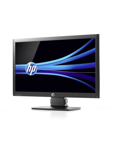 HP Compaq LE2202x 54,6 cm (21.5") 1920 x 1080 Pixel Full HD Nero