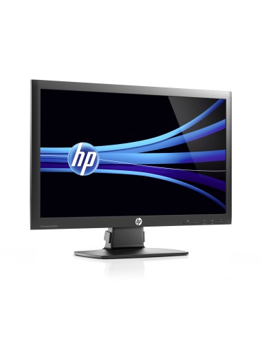 HP Compaq LE2202x 54,6 cm (21.5") 1920 x 1080 Pixel Full HD Nero