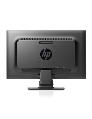 HP Compaq LE2202x 54,6 cm (21.5") 1920 x 1080 Pixel Full HD Nero