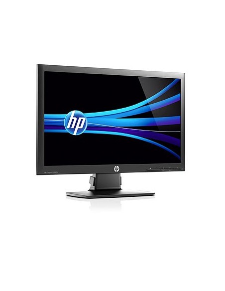 HP Compaq LE2002x 50,8 cm (20") 1600 x 900 Pixel Nero