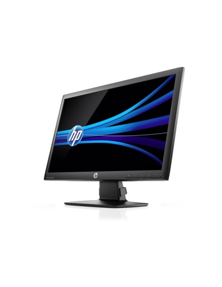 HP LE2002x 50,8 cm (20") 1600 x 900 Pixel Nero