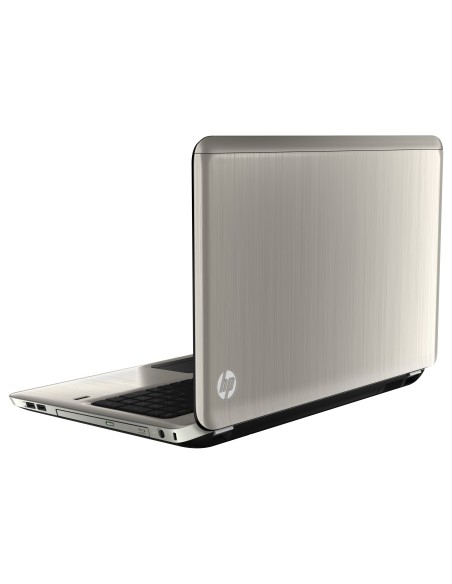 HP Pavilion dv7-6080el 43,9 cm (17.3") HD+ Intel® Core™ i5 4 GB DDR3-SDRAM 640 GB AMD Radeon HD 6490M Windows 7 Home Premium