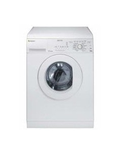 Ignis LOE 1066 lavatrice Caricamento frontale 6 kg 1000 Giri min Bianco