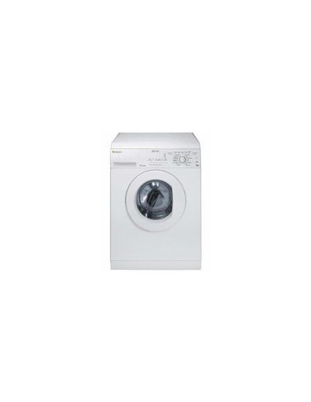 Ignis LOE 1066 lavatrice Caricamento frontale 6 kg 1000 Giri min Bianco
