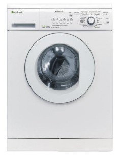 Ignis LOE 1071 lavatrice Caricamento frontale 7 kg 1000 Giri min Bianco