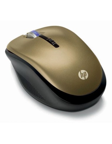 HP LP336AA mouse Ambidestro RF Wireless Ottico 1750 DPI
