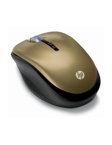 HP LP336AA mouse Ambidestro RF Wireless Ottico 1750 DPI