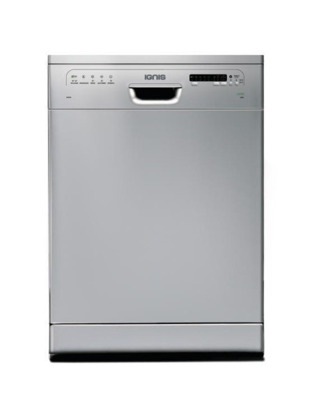 Ignis LPA59EI SL lavastoviglie Libera installazione 12 coperti