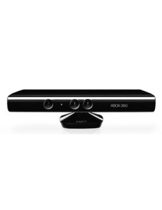 Microsoft Kinect