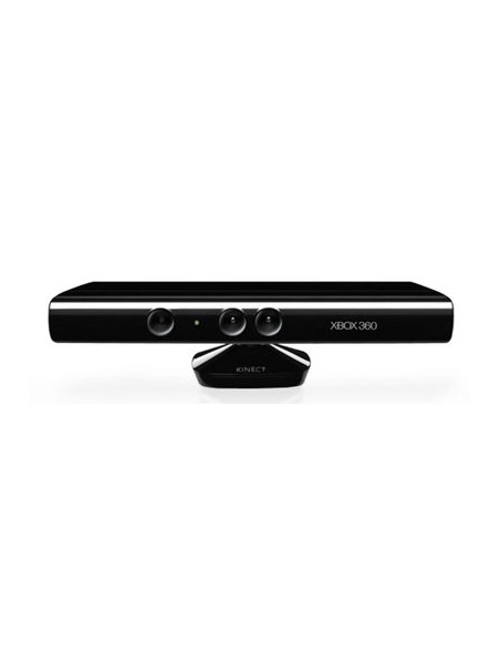 Microsoft Kinect