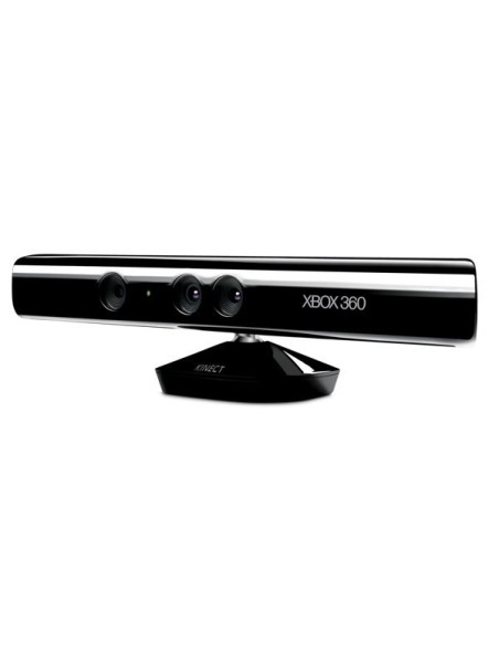 Microsoft Kinect