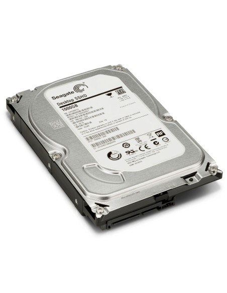 HP LQ036AT disco rigido interno 3.5" 500 GB SATA
