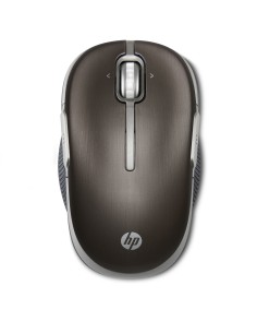 HP LQ083AA mouse Ambidestro Wi-Fi