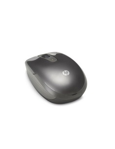 HP LR918AA mouse Ambidestro RF Wireless Ottico 1200 DPI 2