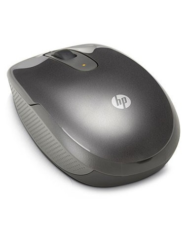HP LR918AA mouse Ambidestro RF Wireless Ottico 1200 DPI