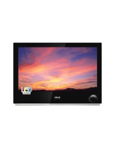 ASUS LS248H Monitor PC 59,9 cm (23.6") 1920 x 1080 Pixel Full HD Nero