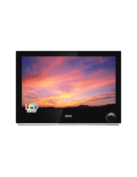ASUS LS248H Monitor PC 59,9 cm (23.6") 1920 x 1080 Pixel Full HD Nero
