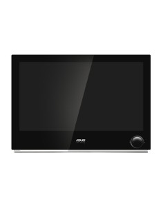ASUS LS248H Monitor PC 59,9 cm (23.6") 1920 x 1080 Pixel Full HD Nero 2