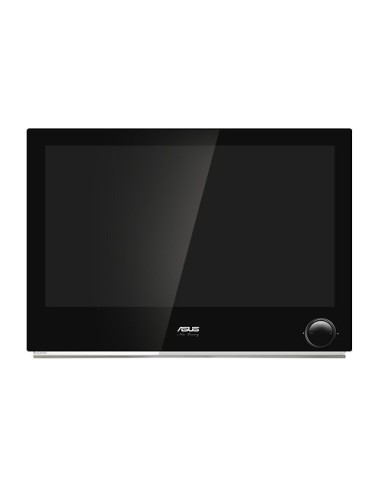 ASUS LS248H Monitor PC 59,9 cm (23.6") 1920 x 1080 Pixel Full HD Nero