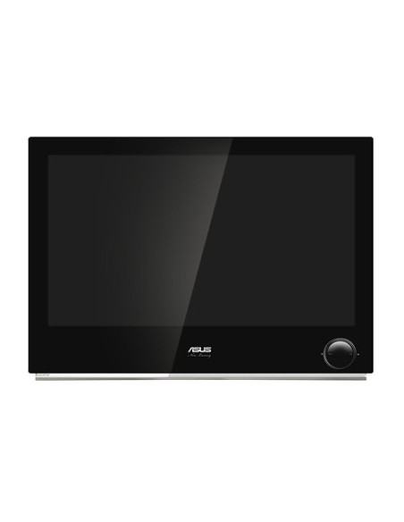 ASUS LS248H Monitor PC 59,9 cm (23.6") 1920 x 1080 Pixel Full HD Nero