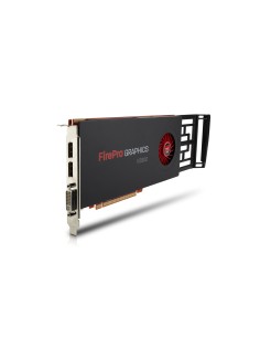 HP LS992AT scheda video AMD FirePro V5900 2 GB GDDR5