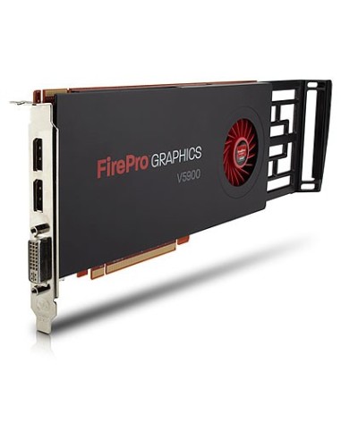 HP LS992AT scheda video AMD FirePro V5900 2 GB GDDR5