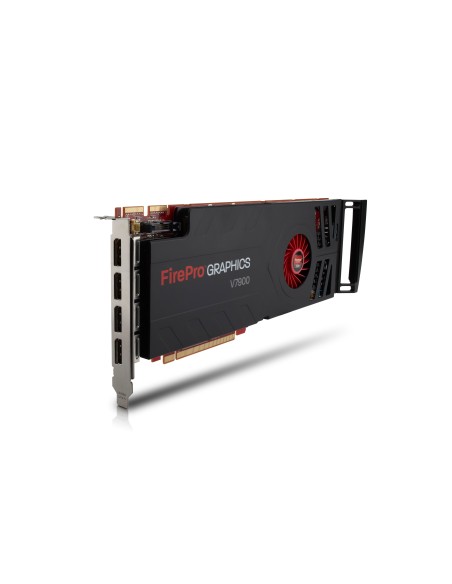 HP LS993AA scheda video AMD FirePro V7900 2 GB GDDR5