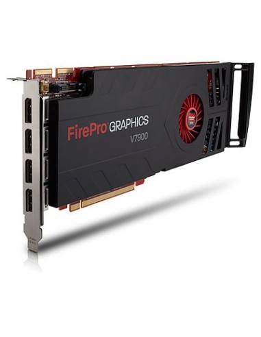HP LS993AA scheda video AMD FirePro V7900 2 GB GDDR5