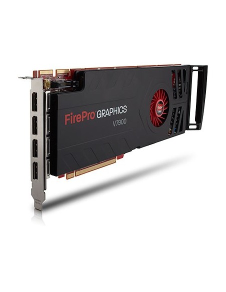 HP LS993AA scheda video AMD FirePro V7900 2 GB GDDR5