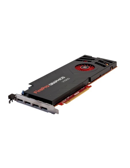 HP LS993AA scheda video AMD FirePro V7900 2 GB GDDR5