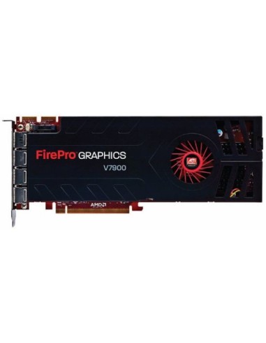 HP LS993AA scheda video AMD FirePro V7900 2 GB GDDR5