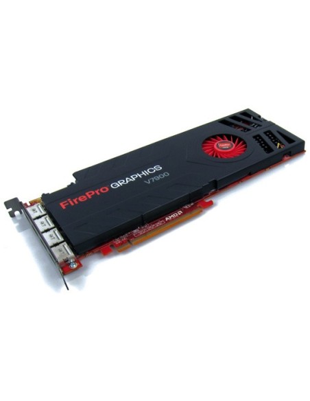 HP LS993AA scheda video AMD FirePro V7900 2 GB GDDR5