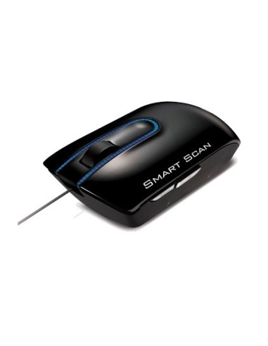 LG LSM-100 mouse USB tipo A Laser 1200 DPI