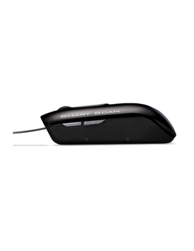 LG LSM-100 mouse USB tipo A Laser 1200 DPI