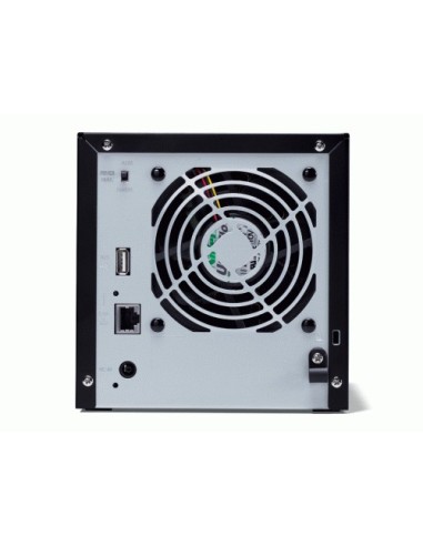 Buffalo 12TB LinkStation Pro Quad